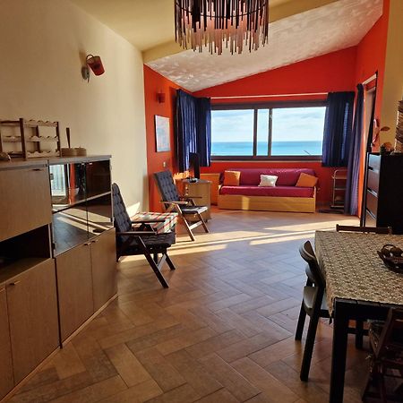 فيلا Casa Di Poseidone بروكولي المظهر الخارجي الصورة