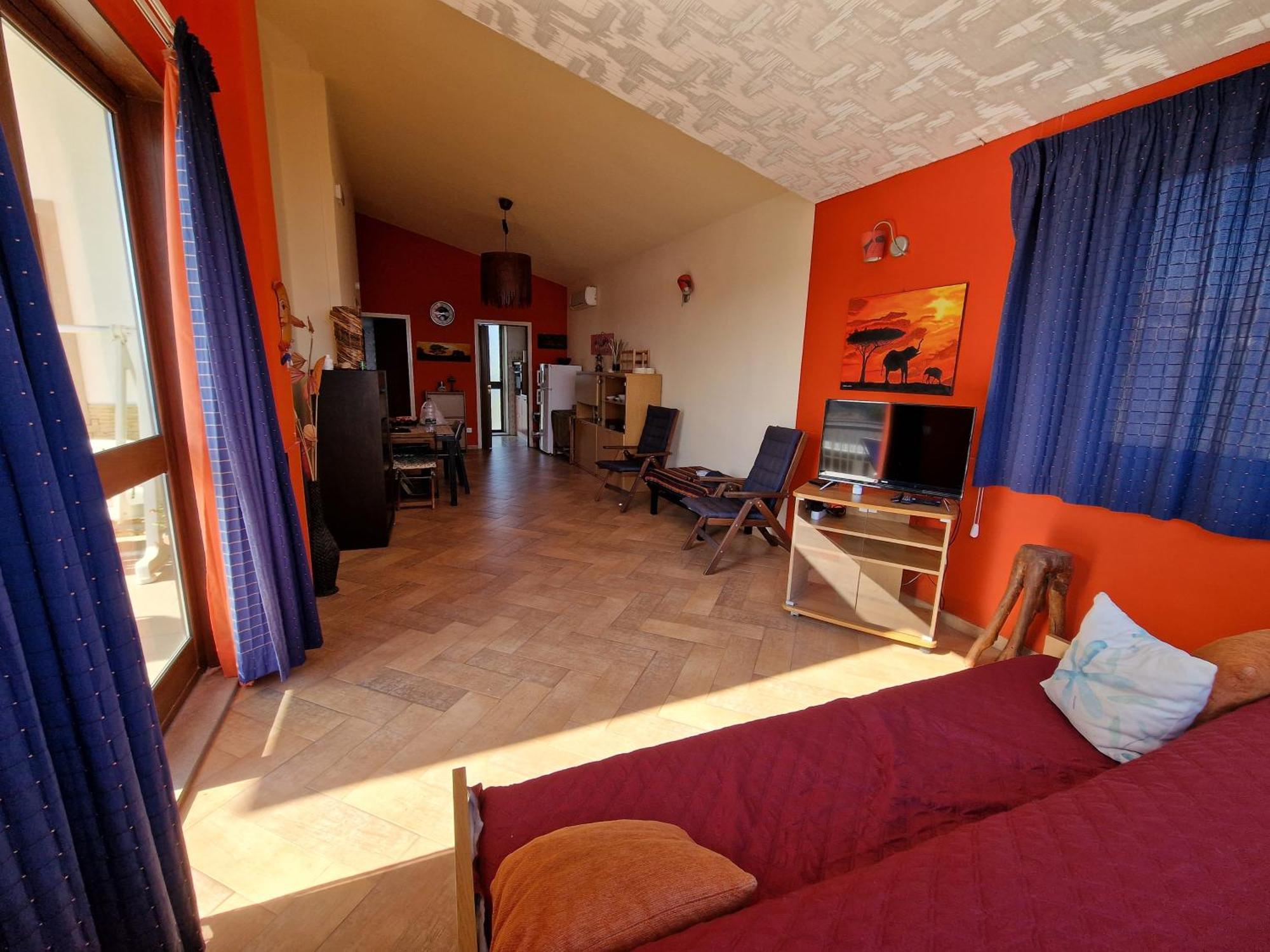 فيلا Casa Di Poseidone بروكولي المظهر الخارجي الصورة