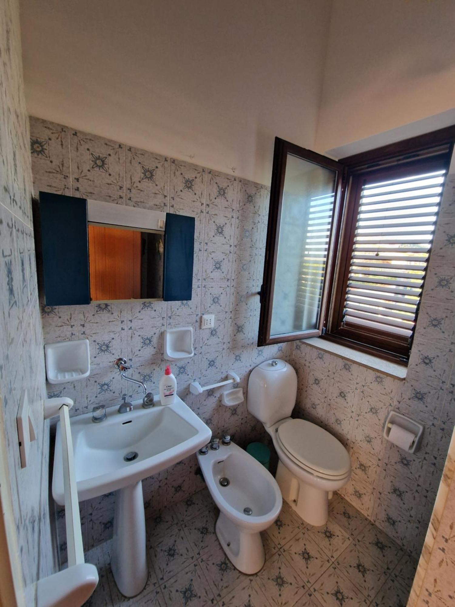 فيلا Casa Di Poseidone بروكولي المظهر الخارجي الصورة