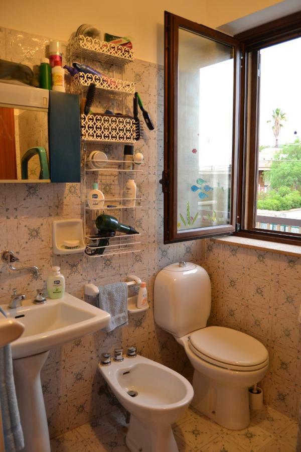 فيلا Casa Di Poseidone بروكولي المظهر الخارجي الصورة