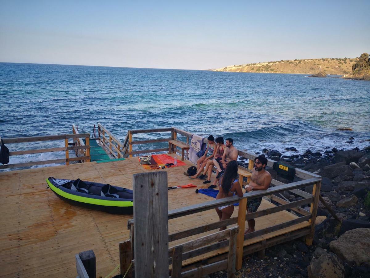فيلا Casa Di Poseidone بروكولي المظهر الخارجي الصورة