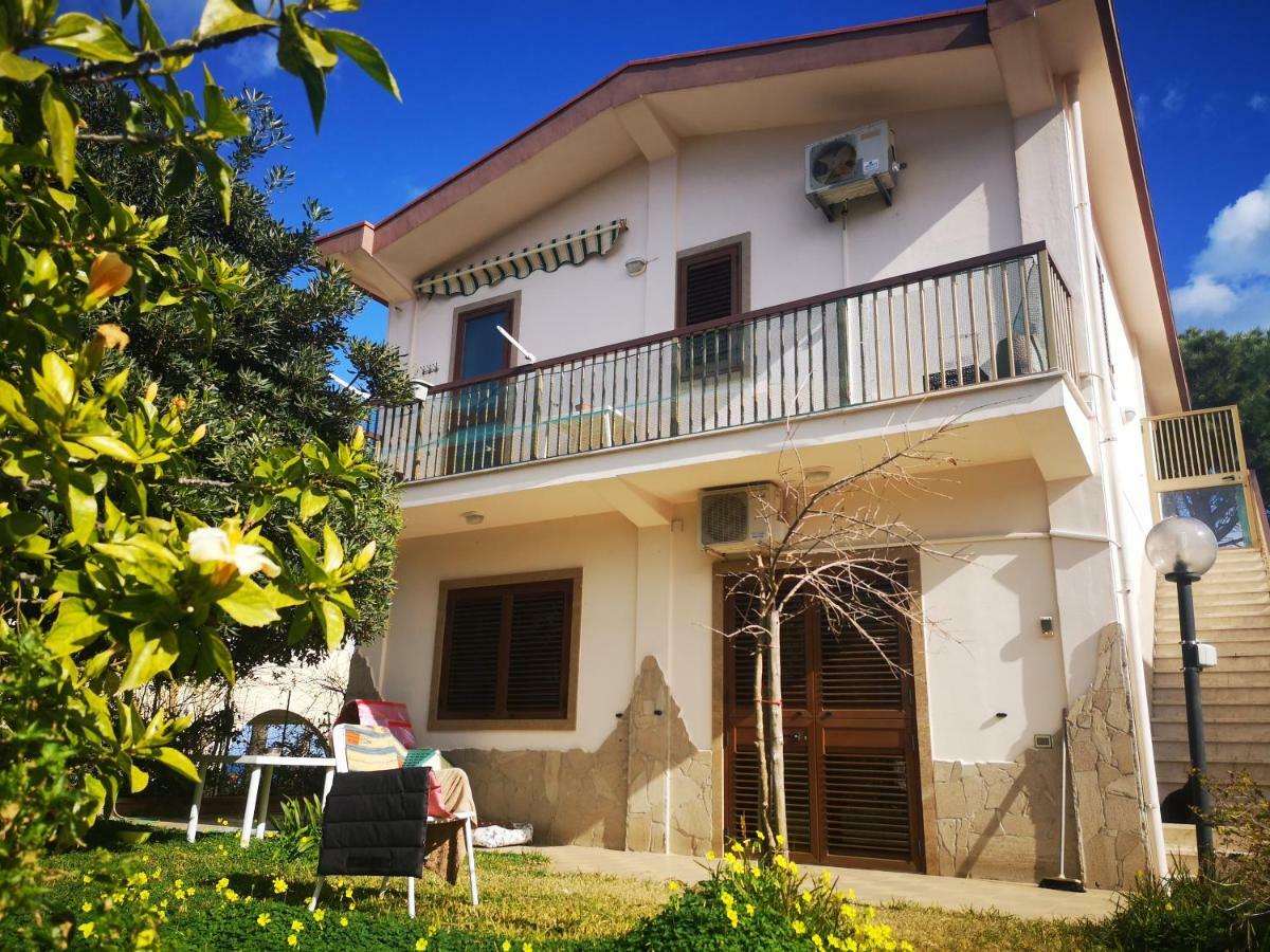 فيلا Casa Di Poseidone بروكولي المظهر الخارجي الصورة