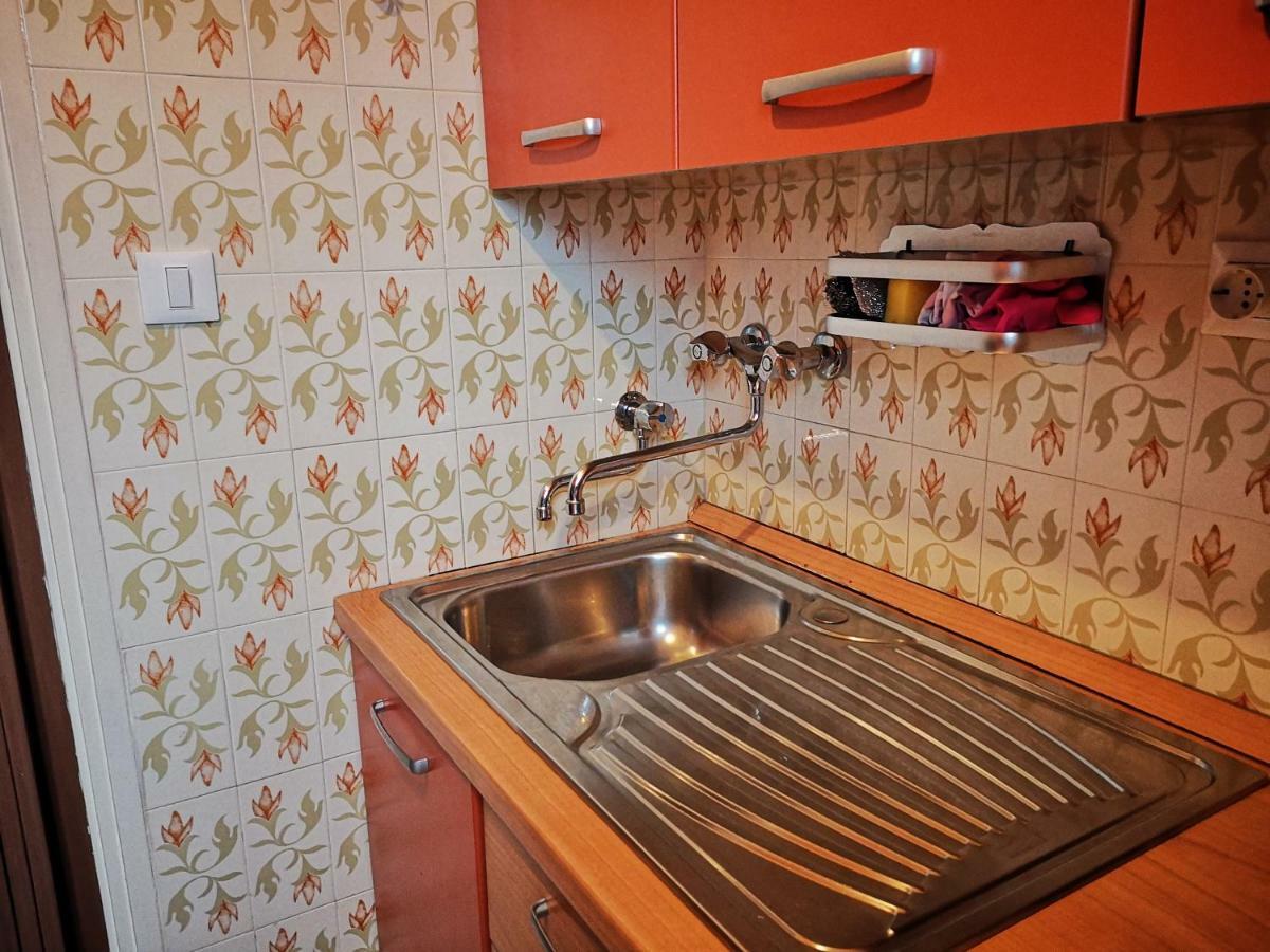 فيلا Casa Di Poseidone بروكولي المظهر الخارجي الصورة